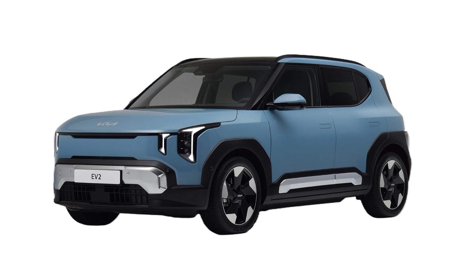 Kia EV2